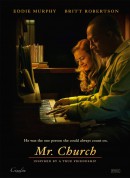 丘奇先生/Mr. Church