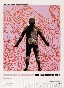 绘图人 The Illustrated Man (1969) 1080P/720P BT磁力 迅雷网盘下载