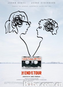旅行终点 当旅程结束时(港) 寂寞公路(台) (2015) 1080P/720P BT磁力 迅雷网盘下载