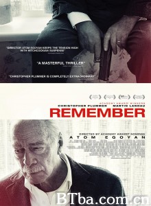 记住 我记得(台) (2015) 1080P/720P BT磁力 迅雷网盘下载