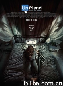 好友请求 非死不可(台) (2016) 1080P/720P BT磁力 迅雷网盘下载