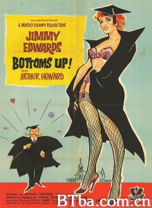 Bottoms Up (1960) 1080P/720P BT磁力 迅雷网盘下载