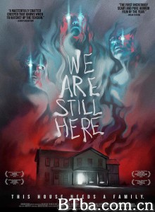 我们依然在这 We Are Still Here (2015) 1080P BT磁力 迅雷网盘下载