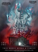 我们依然在这/We Are Still Here