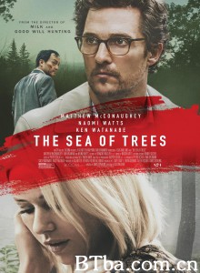 青木原树海 The Sea of Trees (2015) 1080P BT磁力 迅雷网盘下载