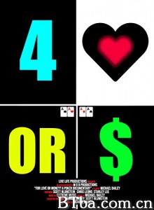 For Love or Money? A Poker Documentary (2019) 1080P BT磁力 迅雷网盘下载
