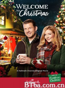 Welcome to Christmas The Trouble with Christmas (2018) 1080P/720P BT磁力 迅雷网盘下载