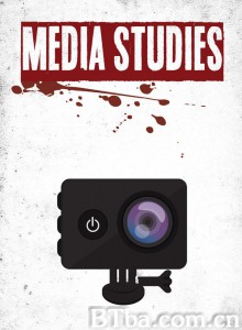 媒体研究 Media Studies (2017)  BT磁力 迅雷网盘下载