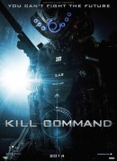 杀戮指令/Kill Command