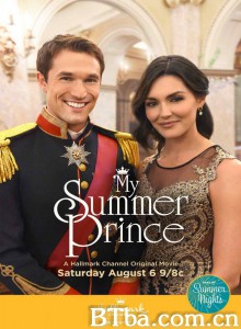 夏王烽火戏诸侯 My Summer Prince (2016) 1080P/720P BT磁力 迅雷网盘下载