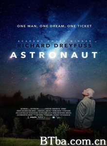 太空人 Astronaut (2019) 1080P/720P BT磁力 迅雷网盘下载