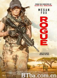 侠盗 重装救援：全境猎杀(台) Rogue (2020) 1080P/720P BT磁力 迅雷网盘下载