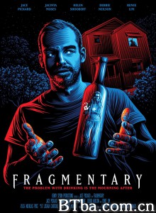 Fragmentary (2019) 1080P/720P BT磁力 迅雷网盘下载