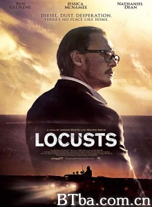 蝗虫 Locusts (2019) 1080P BT磁力 迅雷网盘下载