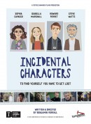意外收获/Incidental Characters