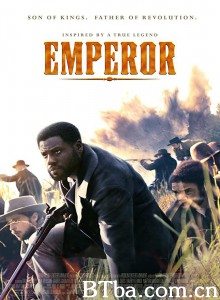 先锋 Emperor (2019) 1080P BT磁力 迅雷网盘下载