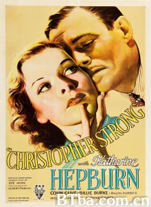 克里斯托弗·斯特朗 Christopher Strong (1933)  BT磁力 迅雷网盘下载