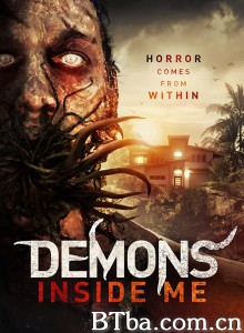 Demons Inside Me The Feet Collectors (2019) 1080P BT磁力 迅雷网盘下载