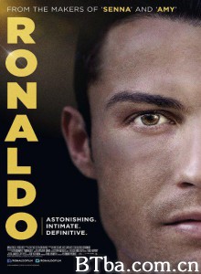 C罗 Ronaldo (2015) 1080P BT磁力 迅雷网盘下载