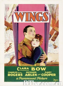 翼 飞机大战翼(港) (1927) 1080P BT磁力 迅雷网盘下载
