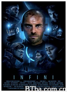 无限 Infini (2015) 1080P/720P BT磁力 迅雷网盘下载