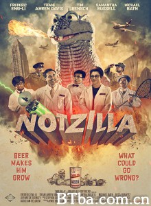 Notzilla