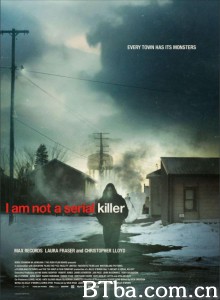我不是连环杀手 连环杀手不是我(台) (2016) 1080P/720P BT磁力 迅雷网盘下载