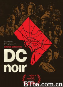 DC NOIR