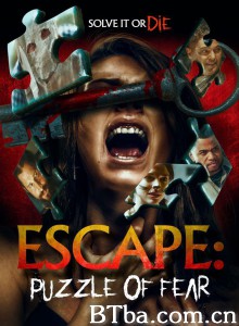 密室逃生 Escape: Puzzle of Fear (2020) 1080P/720P BT磁力 迅雷网盘下载