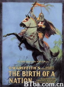 一个国家的诞生 The Birth of a Nation (1915) 1080P BT磁力 迅雷网盘下载