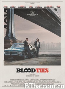血缘 Blood Ties (2013) 1080P/720P BT磁力 迅雷网盘下载