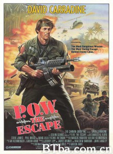 战俘大逃亡 Behind Enemy Lines (1986) 1080P/720P BT磁力 迅雷网盘下载