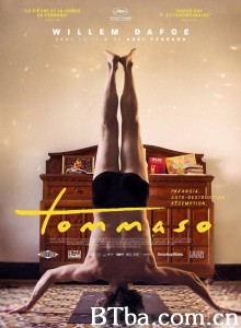 托马索 Tommaso (2019) 1080P/720P BT磁力 迅雷网盘下载