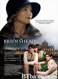 故园风雨后 Brideshead Revisited (2008) 1080P/720P BT磁力 迅雷网盘下载