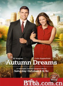 秋梦 Autumn Dreams (2015) 1080P BT磁力 迅雷网盘下载