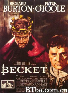 雄霸天下 Becket (1964) 1080P BT磁力 迅雷网盘下载
