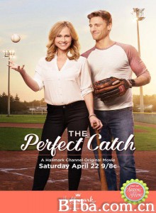 完美接球 The Perfect Catch (2017) 1080P BT磁力 迅雷网盘下载