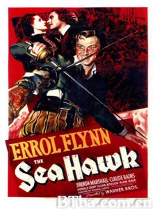 海鹰 海上霸王(港 台) 海上霸王(港 台) (1940) 1080P BT磁力 迅雷网盘下载