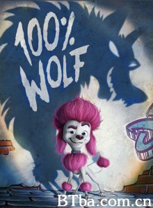 纯种狼 100%Wolf (2020) 1080P/720P BT磁力 迅雷网盘下载
