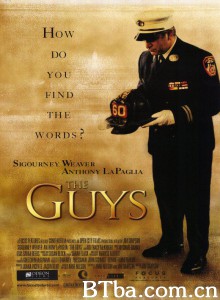 火线消防员 The Guys (2002) 1080P/720P BT磁力 迅雷网盘下载