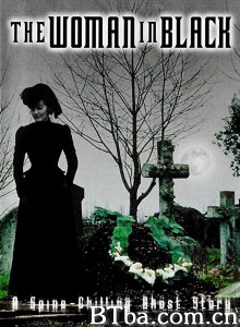 黑衣女人 The Woman in Black (1989) 1080P/720P BT磁力 迅雷网盘下载