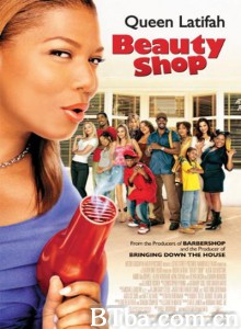 美容店 Beauty Shop (2005) 1080P BT磁力 迅雷网盘下载