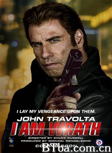 我怒了 I Am Wrath (2016) 1080P BT磁力 迅雷网盘下载