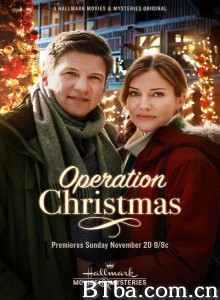 Operation Christmas (2016) 1080P BT磁力 迅雷网盘下载
