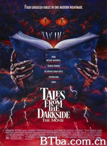 妖夜传说 大小精灵 Tales from the Darkside: The Movie (1990) 1080P/720P BT磁力 迅雷网盘下载