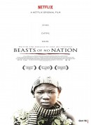 无境之兽/Beasts of No Nation