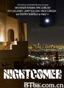 Blood Cure Nightcomer (2012) 1080P/720P BT磁力 迅雷网盘下载