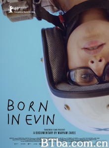 生于埃温监狱 Born In Evin (2019) 1080P/720P BT磁力 迅雷网盘下载