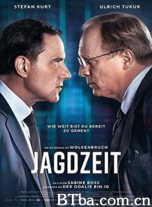 狩猎季 Jagdzeit (2020) 1080P/720P BT磁力 迅雷网盘下载