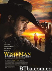 许愿人 Wish Man (2019) 1080P/720P BT磁力 迅雷网盘下载